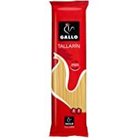 Los mejores  - Gallo Pastas Tallarín - 500 g